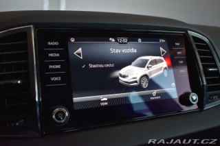 Škoda Karoq 2.0TDI*DSG*KAMERA*DPH*LED 2022