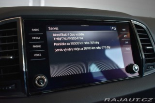 Škoda Karoq 2.0TDI*DSG*KAMERA*DPH*LED 2022