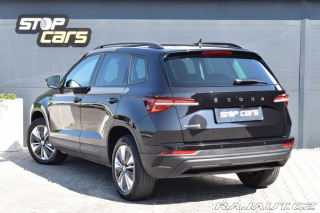 Škoda Karoq 2.0TDI*DSG*KAMERA*DPH*LED 2022