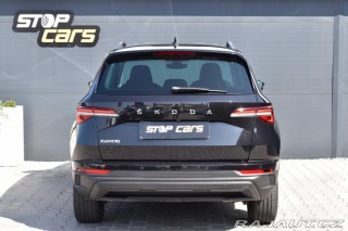 Škoda Karoq 2.0TDI*DSG*KAMERA*DPH*LED 2022