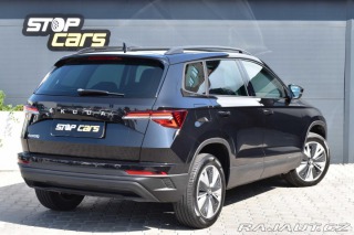 Škoda Karoq 2.0TDI*DSG*KAMERA*DPH*LED 2022