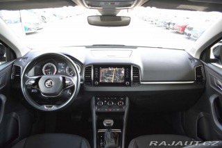 Škoda Karoq 2.0TDI*DSG*KAMERA*DPH*LED 2022