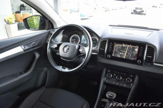 Škoda Karoq 2.0TDI*DSG*KAMERA*DPH*LED 2022