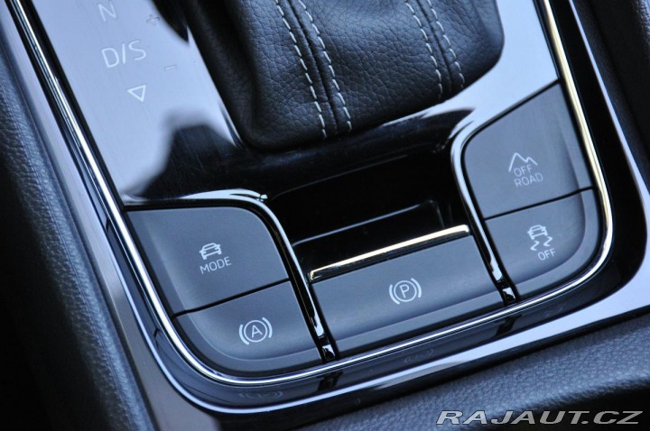 Škoda Kodiaq 2.0TDi SPORTLINE 4X4 1M Č 2024