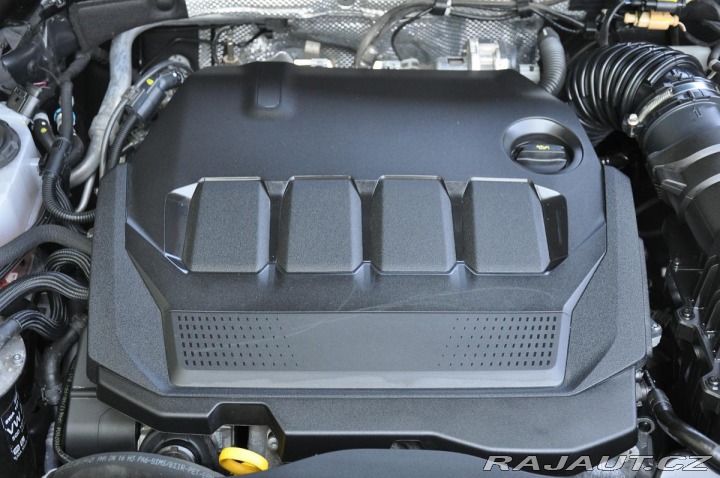 Škoda Kodiaq 2.0TDi SPORTLINE 4X4 1M Č 2024