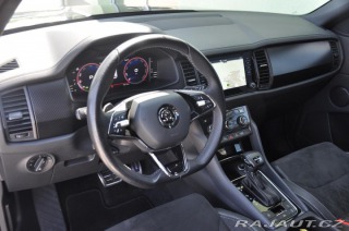 Škoda Kodiaq 2.0TDi SPORTLINE 4X4 1M Č 2024