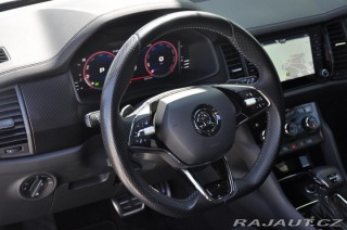 Škoda Kodiaq 2.0TDi SPORTLINE 4X4 1M Č 2024