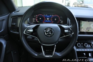 Škoda Kodiaq 2.0TDi SPORTLINE 4X4 1M Č 2024