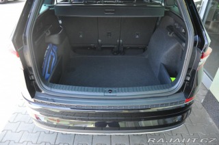Škoda Kodiaq 2.0TDi SPORTLINE 4X4 1M Č 2024