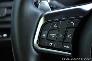 Jaguar F-Type P300 MERIDIAN SERV.KNÍŽKA 2021