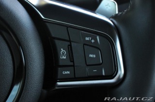 Jaguar F-Type P300 MERIDIAN SERV.KNÍŽKA 2021