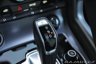 Jaguar F-Type P300 MERIDIAN SERV.KNÍŽKA 2021
