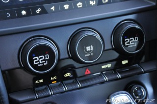 Jaguar F-Type P300 MERIDIAN SERV.KNÍŽKA 2021