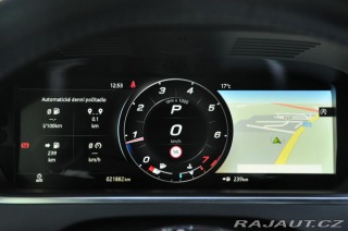 Jaguar F-Type P300 MERIDIAN SERV.KNÍŽKA 2021