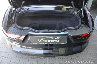 Jaguar F-Type P300 MERIDIAN SERV.KNÍŽKA 2021