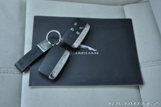 Jaguar F-Type P300 MERIDIAN SERV.KNÍŽKA 2021