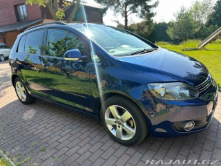 Volkswagen Golf Plus 1.2Tsi 77kw
