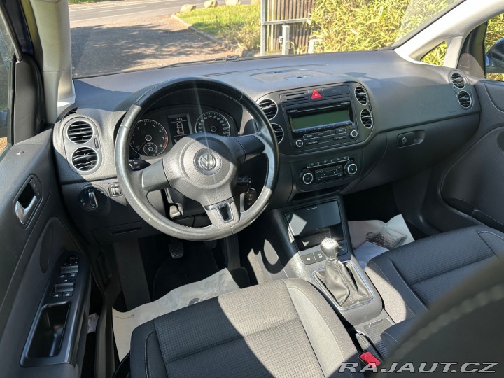 Volkswagen Golf Plus 1.2Tsi 77kw 2010