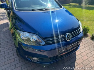 Volkswagen Golf Plus 1.2Tsi 77kw 2010