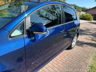Volkswagen Golf Plus 1.2Tsi 77kw 2010