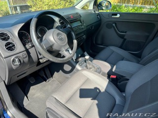 Volkswagen Golf Plus 1.2Tsi 77kw 2010