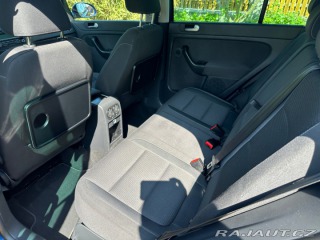 Volkswagen Golf Plus 1.2Tsi 77kw 2010