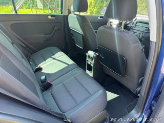 Volkswagen Golf Plus 1.2Tsi 77kw 2010