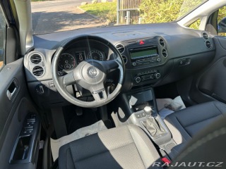 Volkswagen Golf Plus 1.2Tsi 77kw 2010