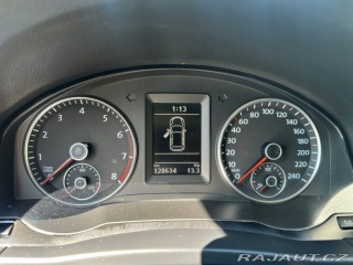 Volkswagen Golf Plus 1.2Tsi 77kw 2010