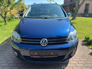 Volkswagen Golf Plus 1.2Tsi 77kw 2010