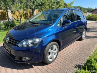 Volkswagen Golf Plus 1.2Tsi 77kw 2010