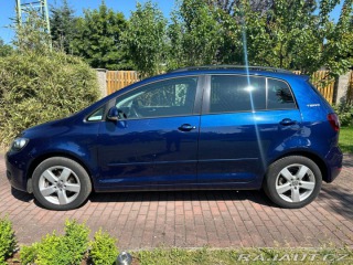 Volkswagen Golf Plus 1.2Tsi 77kw 2010