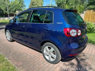 Volkswagen Golf Plus 1.2Tsi 77kw 2010