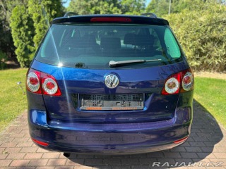 Volkswagen Golf Plus 1.2Tsi 77kw 2010