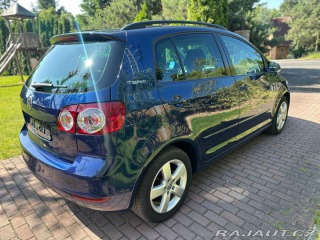 Volkswagen Golf Plus 1.2Tsi 77kw 2010