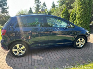 Volkswagen Golf Plus 1.2Tsi 77kw 2010