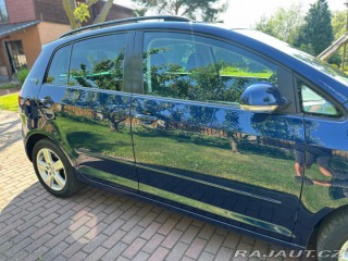 Volkswagen Golf Plus 1.2Tsi 77kw 2010