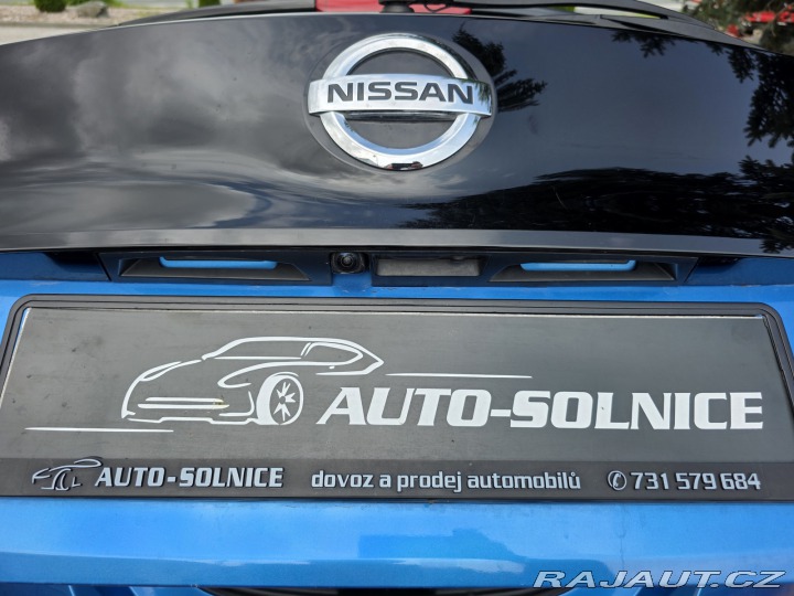 Nissan Leaf Leaf 40 KWh ACENTA-2020-Z 2020
