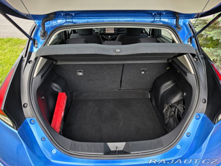 Nissan Leaf Leaf 40 KWh ACENTA-2020-Z 2020