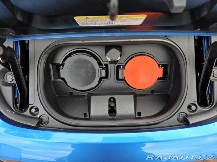 Nissan Leaf Leaf 40 KWh ACENTA-2020-Z 2020