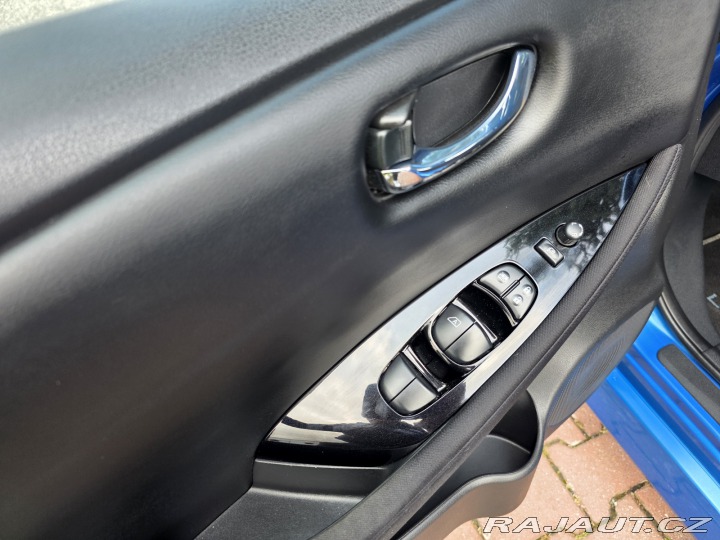 Nissan Leaf Leaf 40 KWh ACENTA-2020-Z 2020