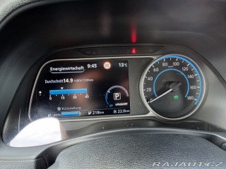 Nissan Leaf Leaf 40 KWh ACENTA-2020-Z 2020