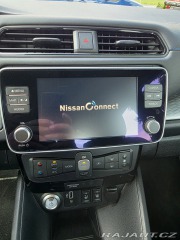 Nissan Leaf Leaf 40 KWh ACENTA-2020-Z 2020