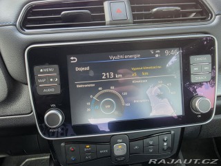 Nissan Leaf Leaf 40 KWh ACENTA-2020-Z 2020
