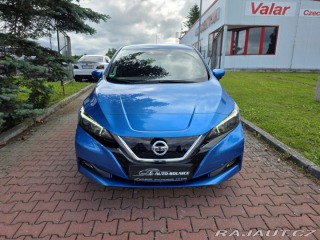 Nissan Leaf Leaf 40 KWh ACENTA-2020-Z 2020