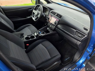 Nissan Leaf Leaf 40 KWh ACENTA-2020-Z 2020