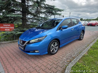 Nissan Leaf Leaf 40 KWh ACENTA-2020-Z 2020