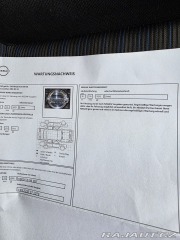 Nissan Leaf Leaf 40 KWh ACENTA-2020-Z 2020