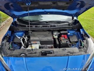 Nissan Leaf Leaf 40 KWh ACENTA-2020-Z 2020