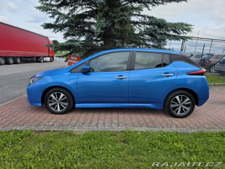 Nissan Leaf Leaf 40 KWh ACENTA-2020-Z 2020